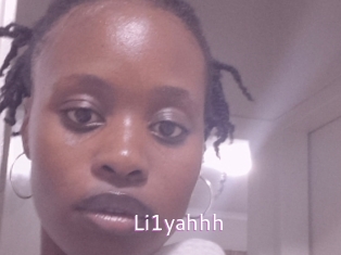 Li1yahhh