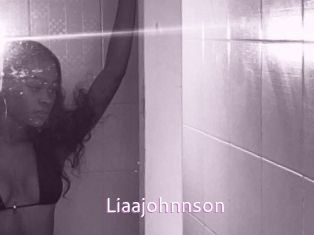 Liaajohnnson
