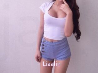 Liaalin