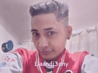 Liaandj3nny