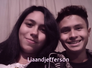 liaandjefferson Just Amateurs
