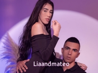 liaandmateo Just Amateurs