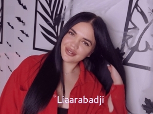 Liaarabadji
