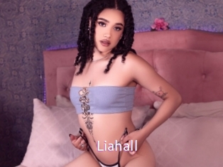 Liahall