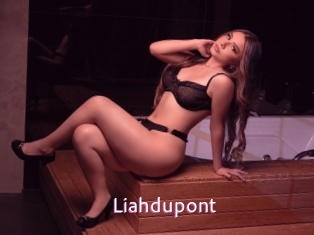 Liahdupont