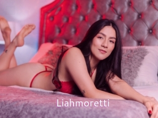 Liahmoretti