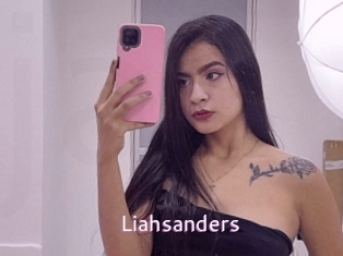 Liahsanders