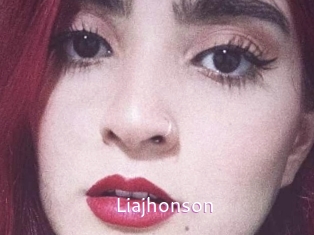 Liajhonson