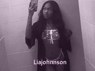 Liajohnnson