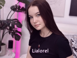 Lialorel