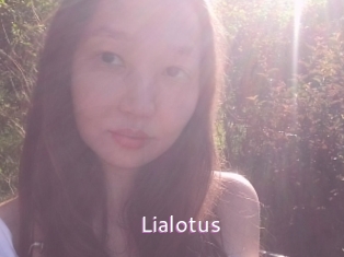 Lialotus