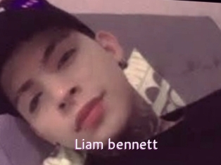 Liam_bennett