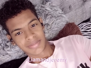Liamandjeremy