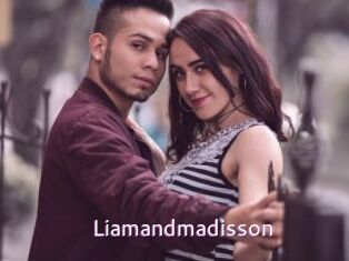 Liamandmadisson