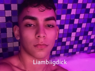 liambiigdick Just Amateurs