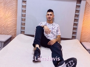 Liamdavis
