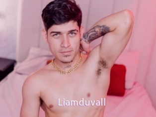 Liamduvall
