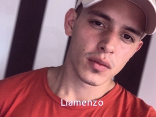liamenzo Just Amateurs