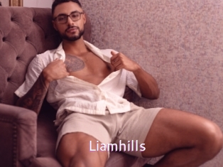 liamhills Just Amateurs