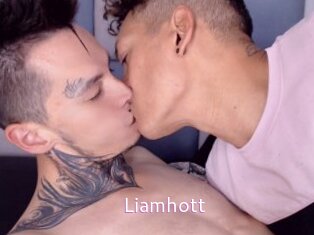 Liamhott