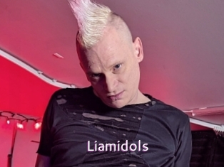Liamidols