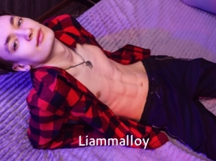 liammalloy Just Amateurs