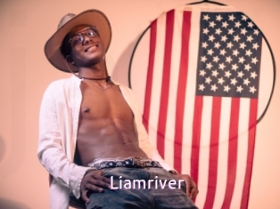 Liamriver