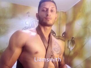 Liamsmith