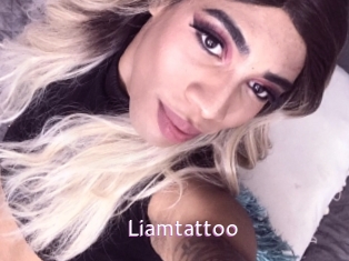 Liamtattoo
