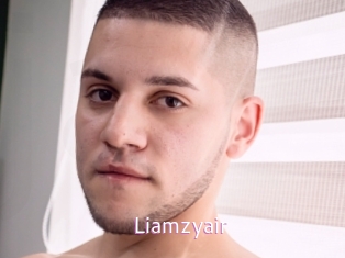 liamzyair Just Amateurs
