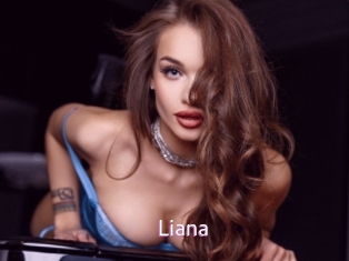 liana Just Amateurs