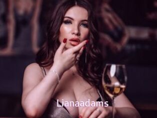 Lianaadams