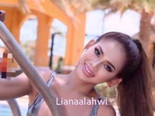 Lianaalahwi