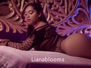 Lianablooms