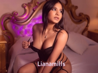 lianamills Just Amateurs