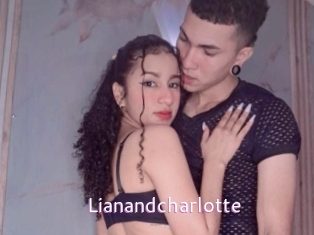 lianandcharlotte Just Amateurs