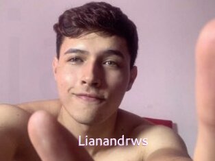 Lianandrws