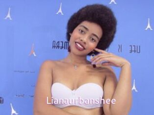 Lianaurbanshee