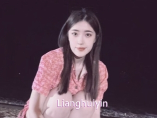 Lianghuiyin