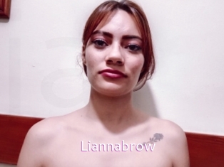 Liannabrow