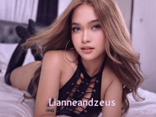 Lianneandzeus