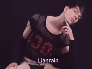 Lianrain