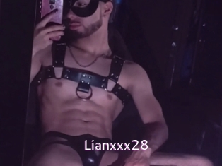 Lianxxx28