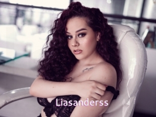 liasanderss Just Amateurs