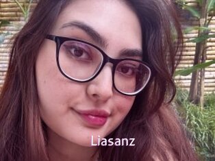 Liasanz