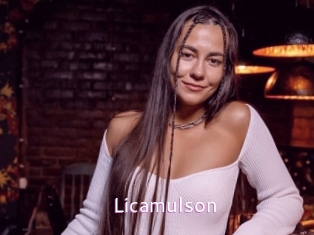 Licamulson