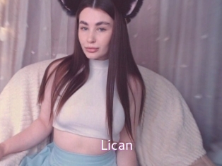 Lican