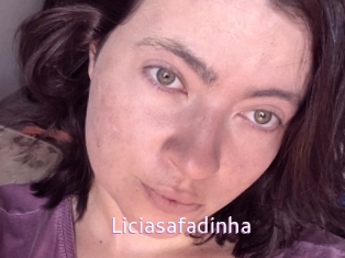 Liciasafadinha