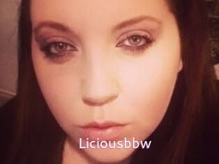 Liciousbbw