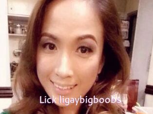 Lick_ligaybigboobs